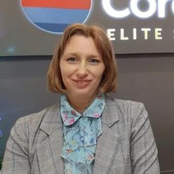 Краснова Наталья
