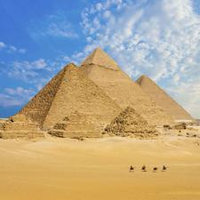туры в египет